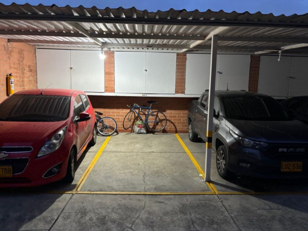 Apartamento de 3 alcobas en venta en Prado Veraniego Norte, Bogotá, 64 m² · foto 15 de 15