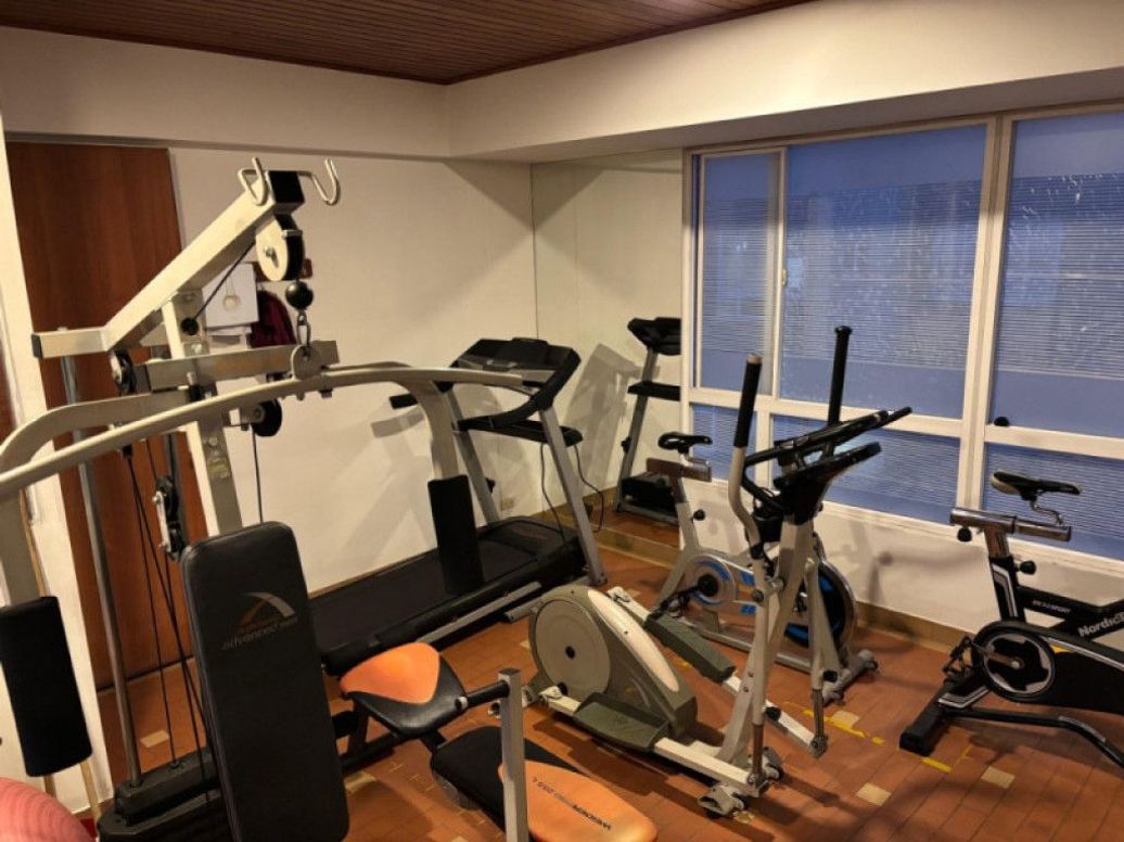 Apartamento de 3 alcobas en venta en Prado Veraniego Norte, Bogotá, 64 m² · foto 14 de 15