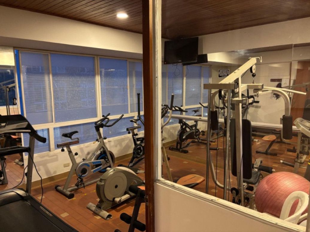 Apartamento de 3 alcobas en venta en Prado Veraniego Norte, Bogotá, 64 m² · foto 12 de 15