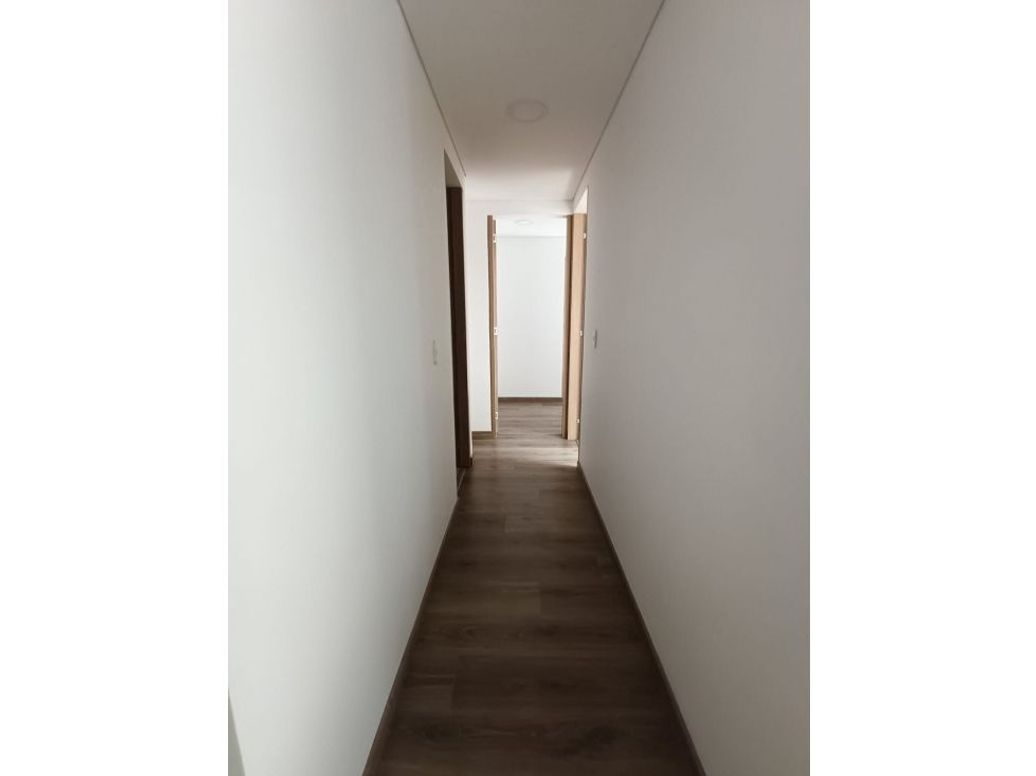 Apartamento de 2 alcobas en venta en Tibabita, Bogotá, 54 m² · foto 10 de 19