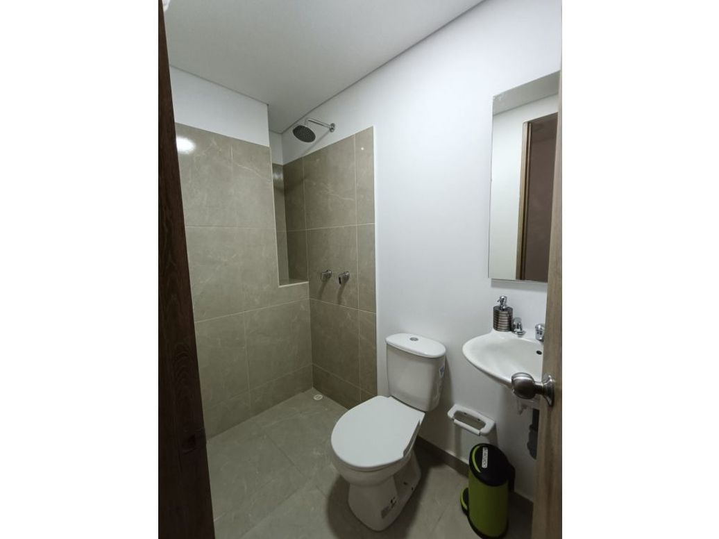 Apartamento de 2 alcobas en venta en Tibabita, Bogotá, 54 m² · foto 13 de 19
