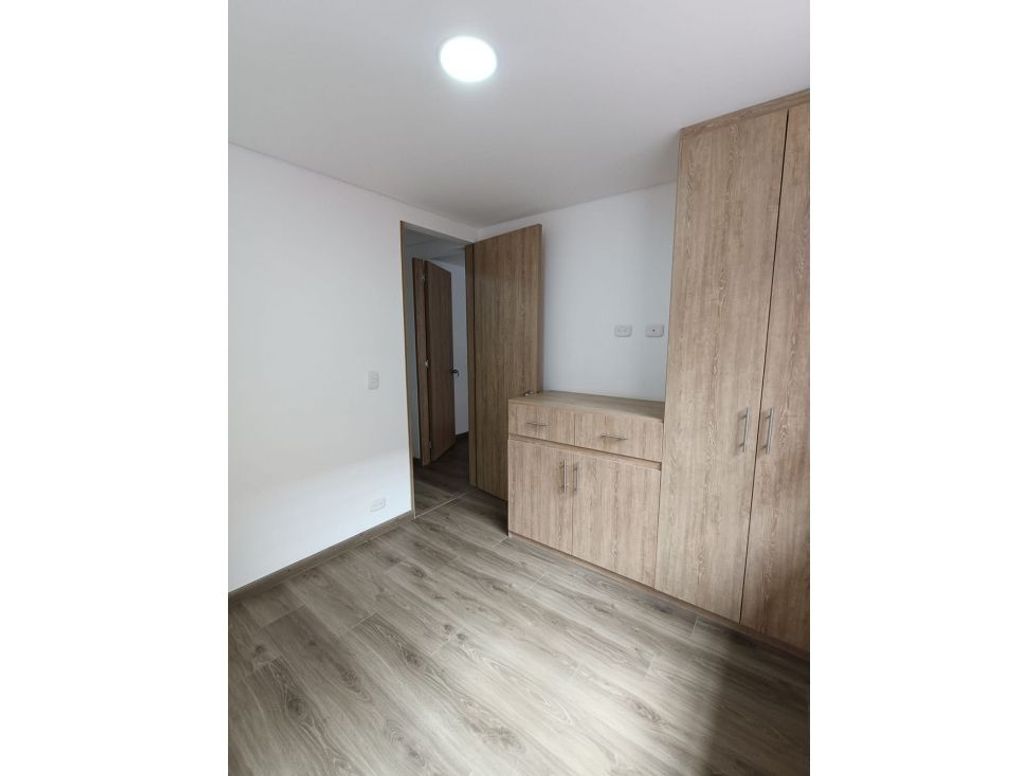 Apartamento de 2 alcobas en venta en Tibabita, Bogotá, 54 m² · foto 12 de 19