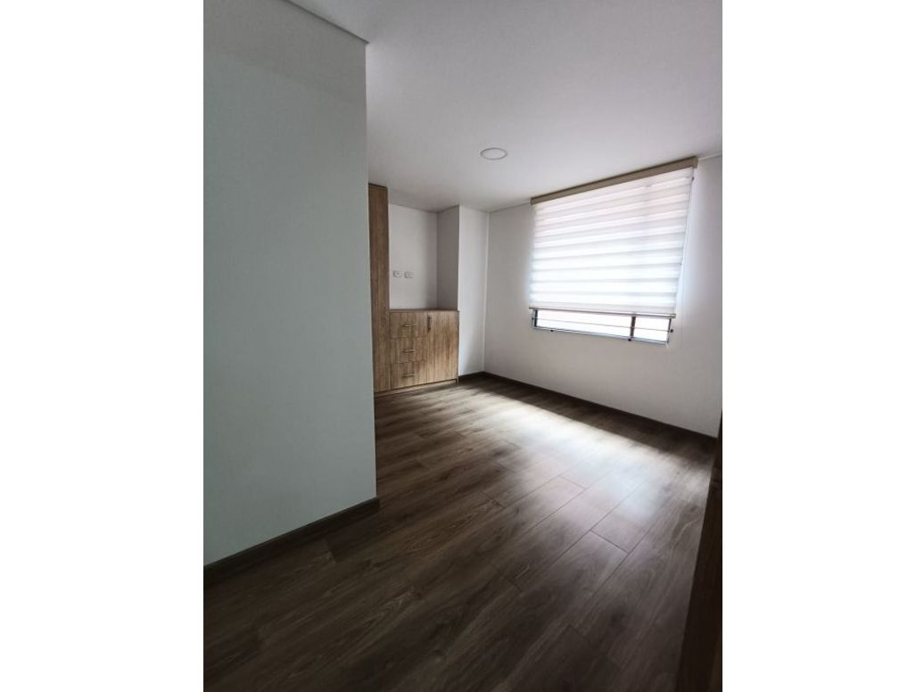 Apartamento de 2 alcobas en venta en Tibabita, Bogotá, 54 m² · foto 14 de 19