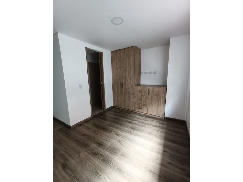 Apartamento de 2 alcobas en venta en Tibabita, Bogotá, 54 m² · foto 15 de 19