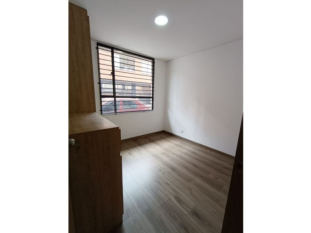 Apartamento de 2 alcobas en venta en Tibabita, Bogotá, 54 m² · foto 11 de 19