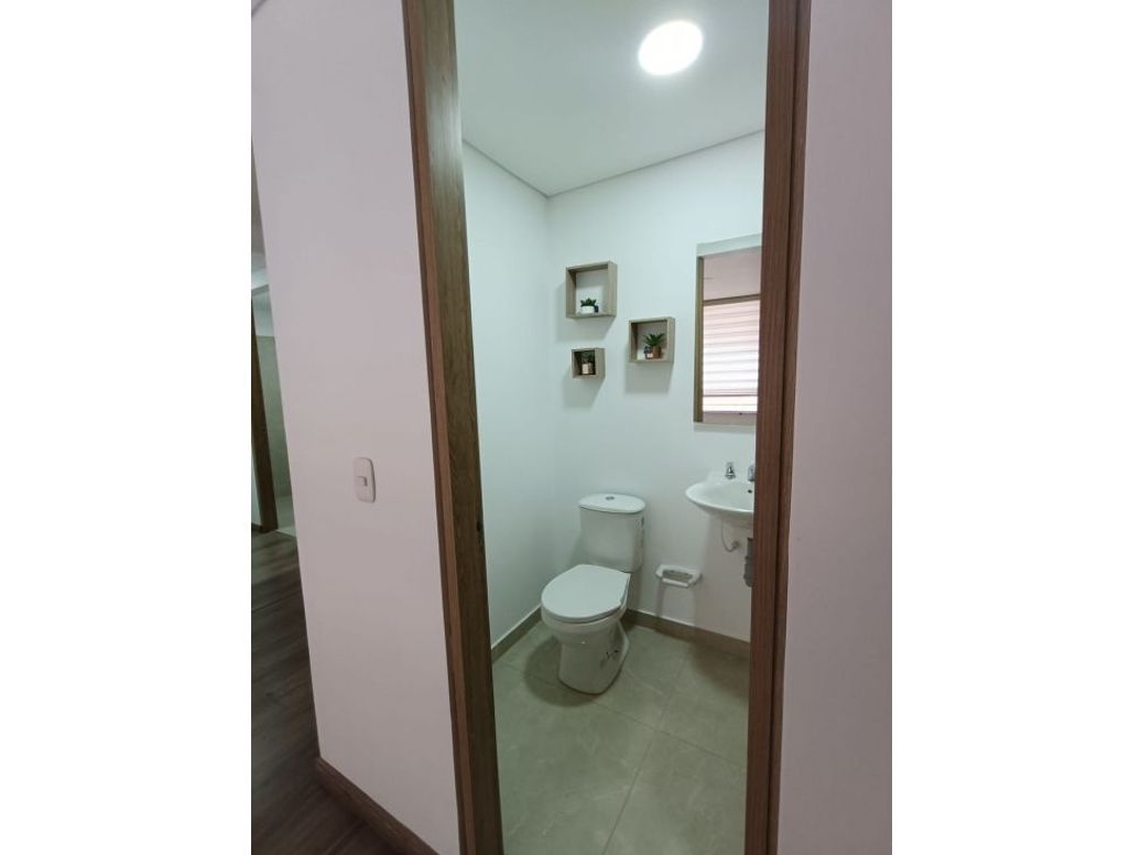 Apartamento de 2 alcobas en venta en Tibabita, Bogotá, 54 m² · foto 17 de 19