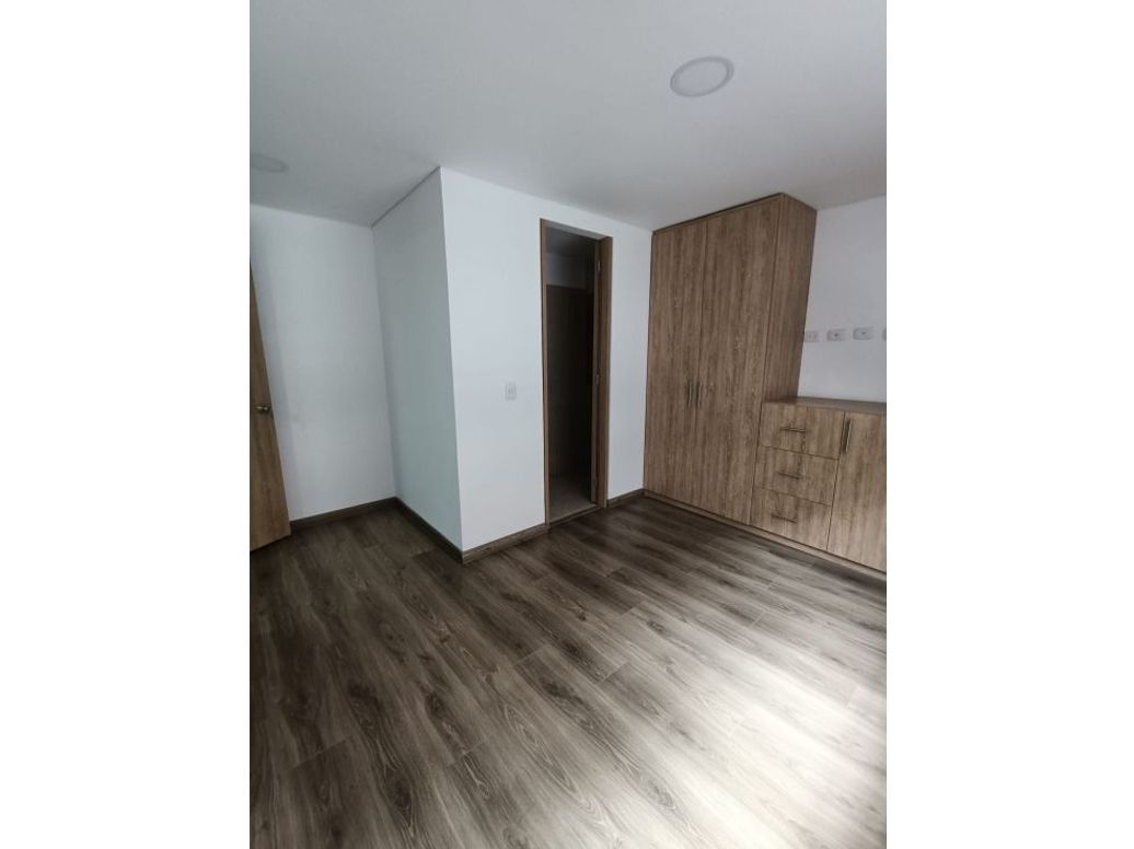 Apartamento de 2 alcobas en venta en Tibabita, Bogotá, 54 m² · foto 16 de 19