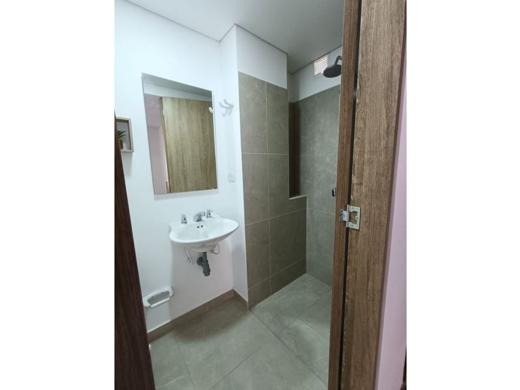 Apartamento de 2 alcobas en venta en Tibabita, Bogotá, 54 m² · foto 18 de 19