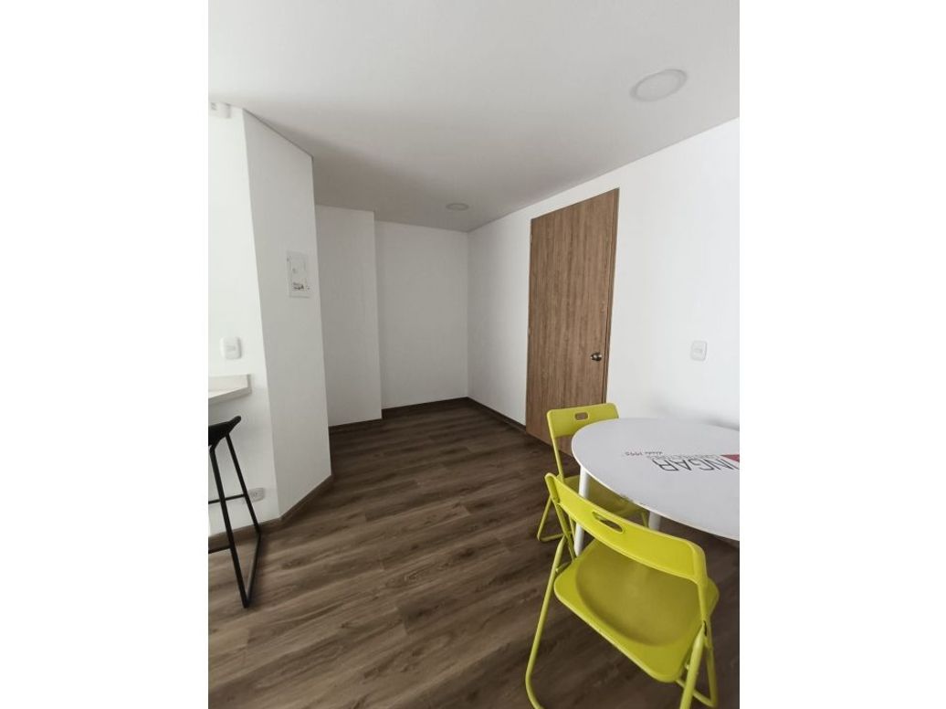 Apartamento de 2 alcobas en venta en Tibabita, Bogotá, 54 m² · foto 4 de 19