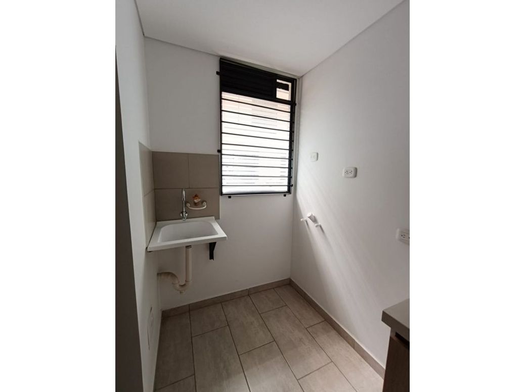 Apartamento de 2 alcobas en venta en Tibabita, Bogotá, 54 m² · foto 7 de 19