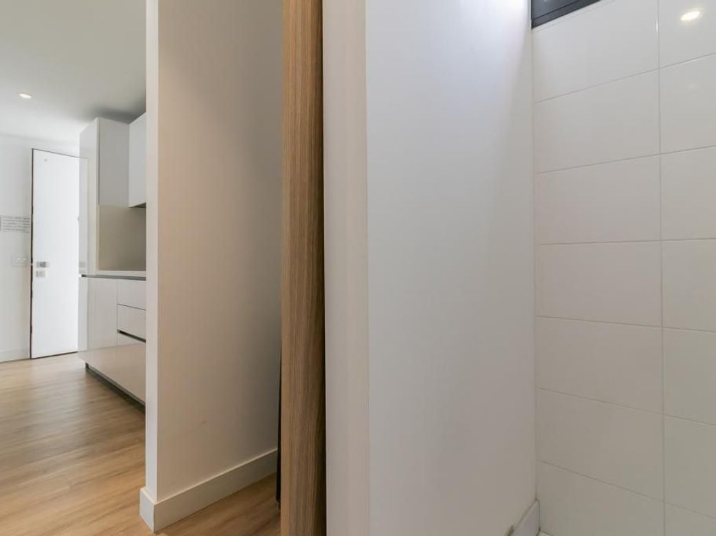 Apartamento de 1 alcoba en venta en Gran América, Bogotá, 37 m² · foto 7 de 20