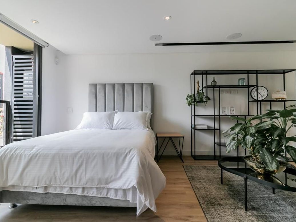 Apartamento de 1 alcoba en venta en Gran América, Bogotá, 37 m² · foto 12 de 20
