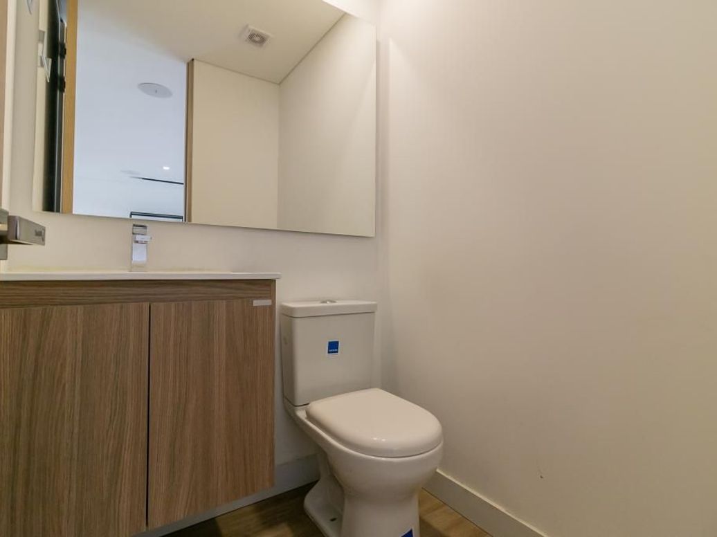 Apartamento de 1 alcoba en venta en Gran América, Bogotá, 37 m² · foto 10 de 20