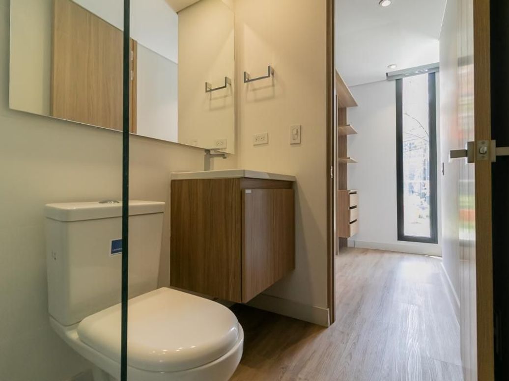 Apartamento de 1 alcoba en venta en Gran América, Bogotá, 37 m² · foto 16 de 20