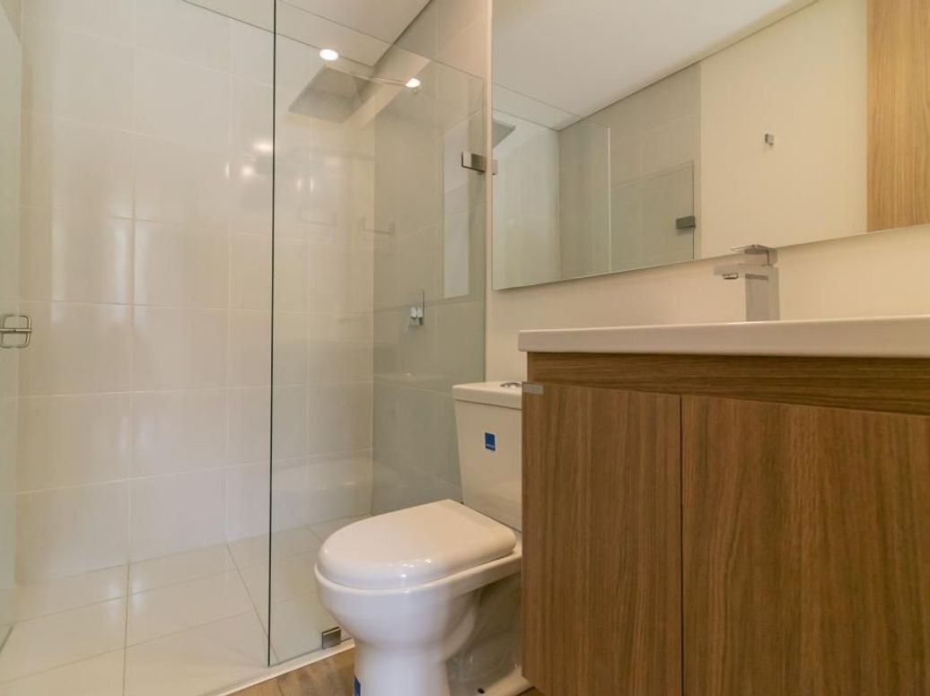 Apartamento de 1 alcoba en venta en Gran América, Bogotá, 37 m² · foto 17 de 20