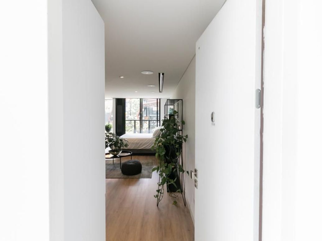 Apartamento de 1 alcoba en venta en Gran América, Bogotá, 37 m² · foto 20 de 20
