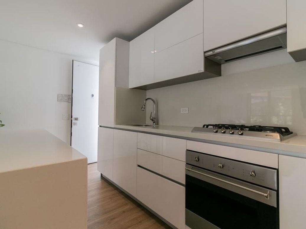 Apartamento de 1 alcoba en venta en Gran América, Bogotá, 37 m² · foto 6 de 20