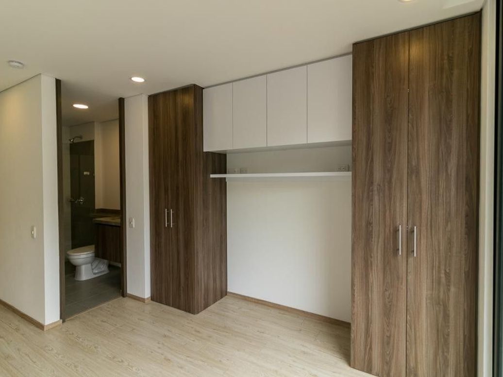 Apartaestudio en venta en Samper Mendoza, Bogotá, 30 m² · foto 11 de 20