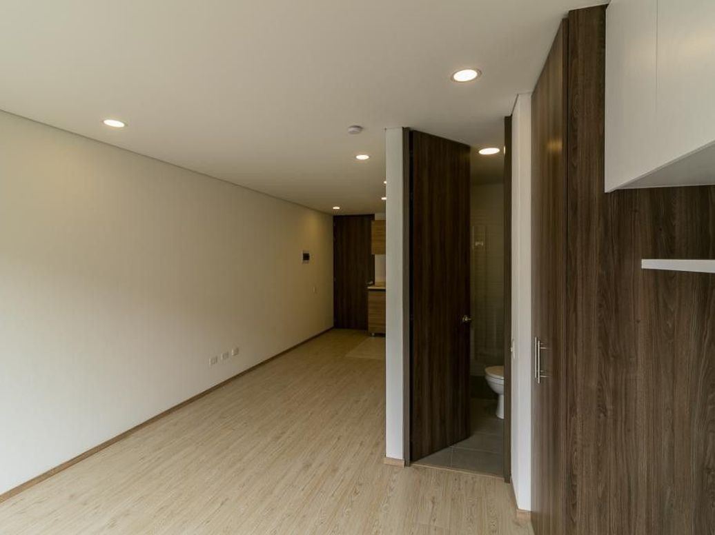 Apartaestudio en venta en Samper Mendoza, Bogotá, 30 m² · foto 14 de 20