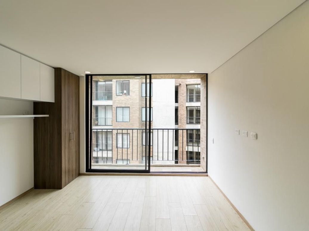 Apartaestudio en venta en Samper Mendoza, Bogotá, 30 m² · foto 5 de 20