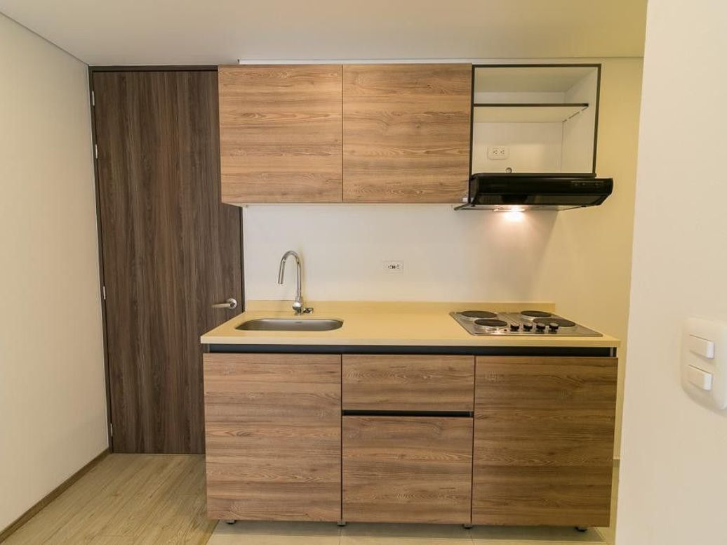 Apartaestudio en venta en Samper Mendoza, Bogotá, 30 m² · foto 20 de 20
