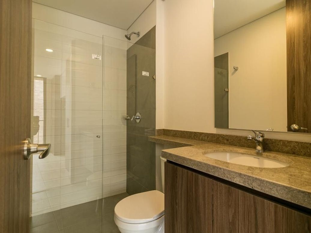 Apartaestudio en venta en Samper Mendoza, Bogotá, 30 m² · foto 17 de 20