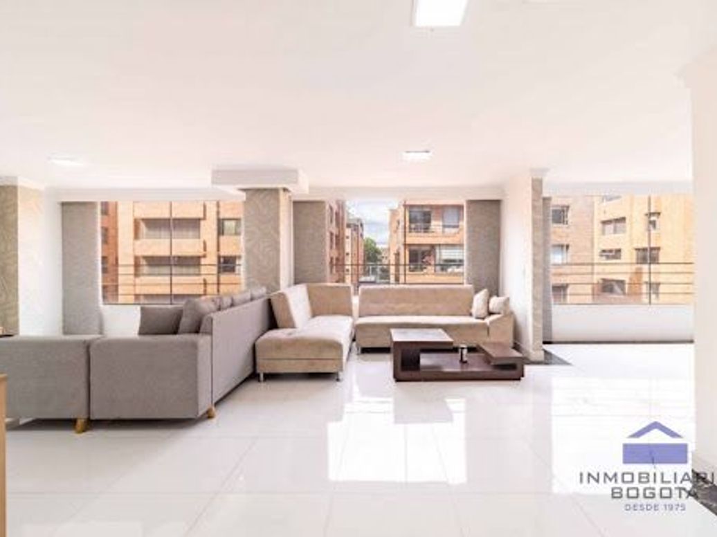 Apartamento de 5 alcobas en venta en Chicó Norte, Bogotá, 267 m² · foto 13 de 20