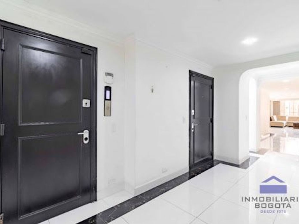 Apartamento de 5 alcobas en venta en Chicó Norte, Bogotá, 267 m² · foto 12 de 20
