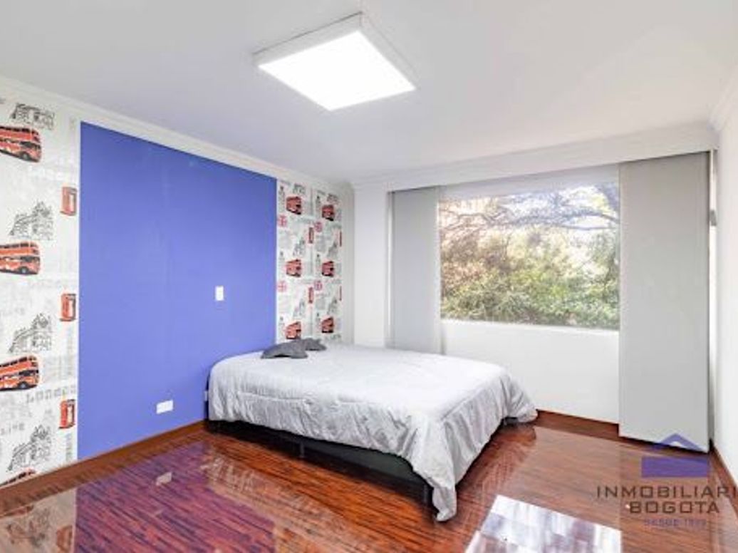 Apartamento de 5 alcobas en venta en Chicó Norte, Bogotá, 267 m² · foto 8 de 20