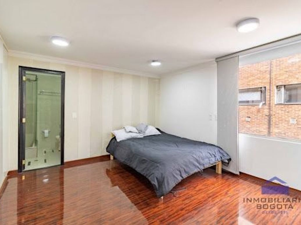 Apartamento de 5 alcobas en venta en Chicó Norte, Bogotá, 267 m² · foto 9 de 20