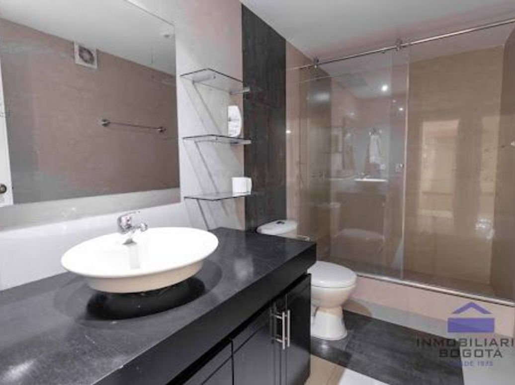 Apartamento de 5 alcobas en venta en Chicó Norte, Bogotá, 267 m² · foto 7 de 20