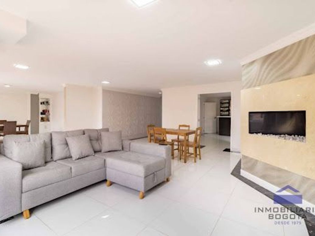 Apartamento de 5 alcobas en venta en Chicó Norte, Bogotá, 267 m² · foto 15 de 20
