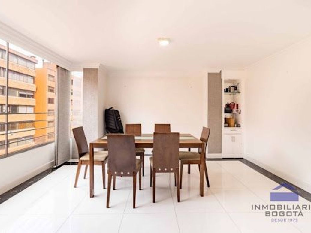 Apartamento de 5 alcobas en venta en Chicó Norte, Bogotá, 267 m² · foto 14 de 20