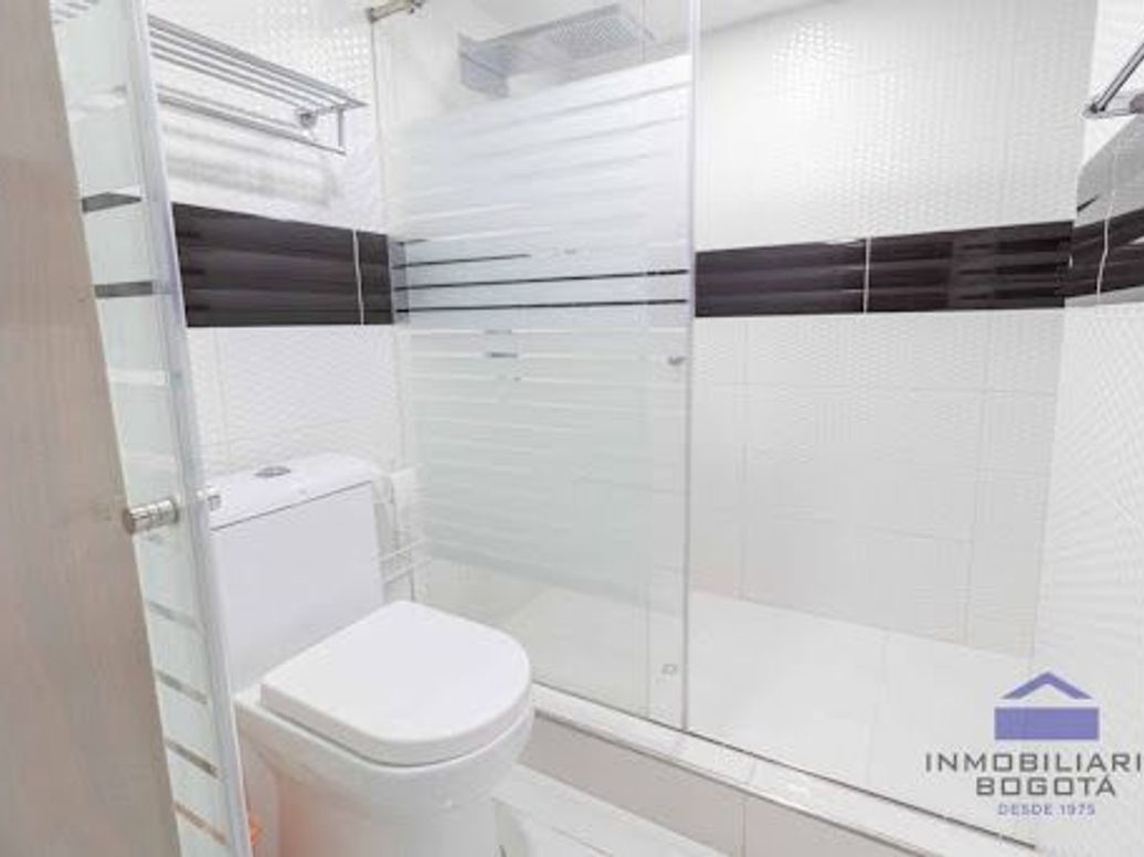 Apartamento de 5 alcobas en venta en Chicó Norte, Bogotá, 267 m² · foto 5 de 20