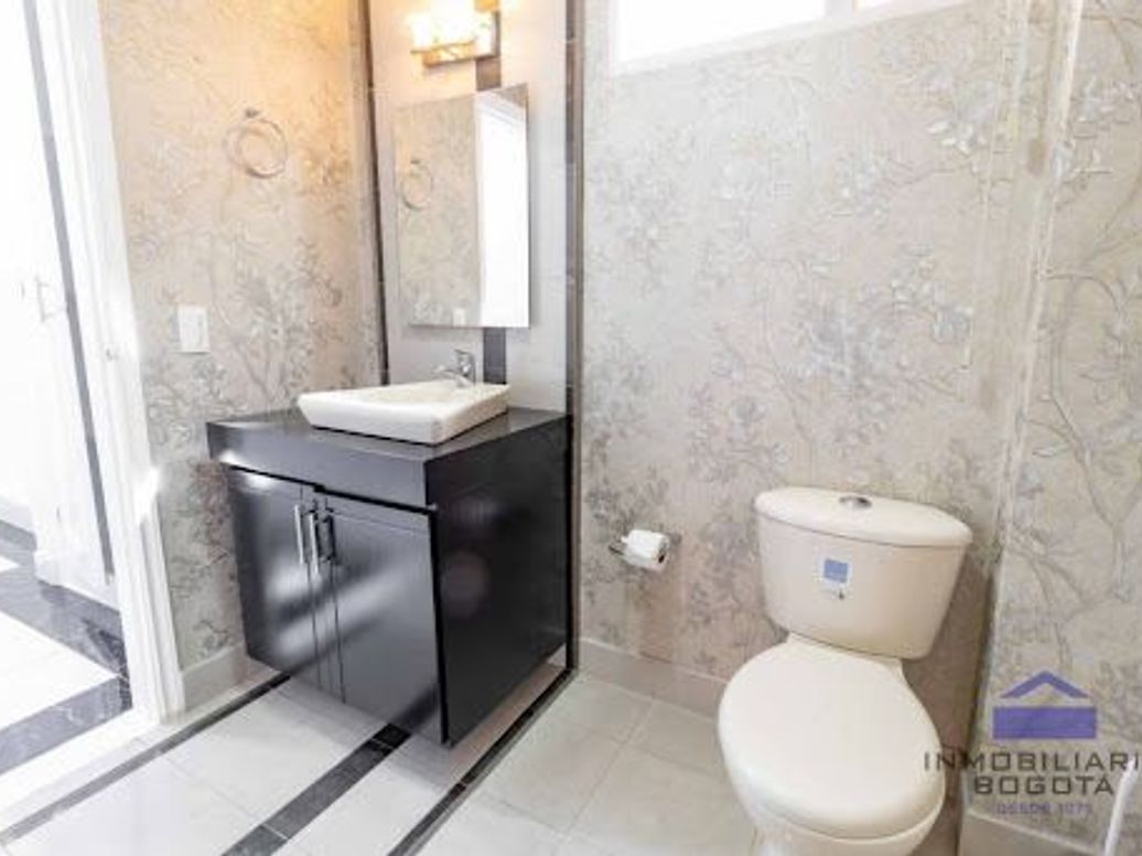 Apartamento de 5 alcobas en venta en Chicó Norte, Bogotá, 267 m² · foto 18 de 20
