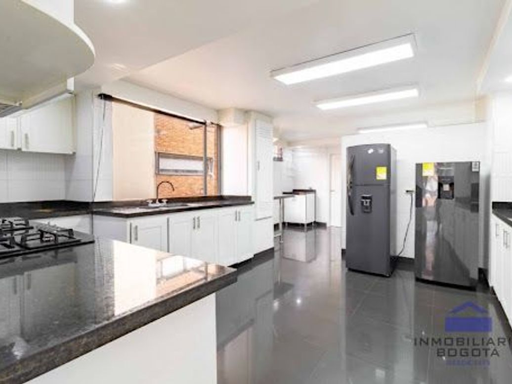 Apartamento de 5 alcobas en venta en Chicó Norte, Bogotá, 267 m² · foto 20 de 20