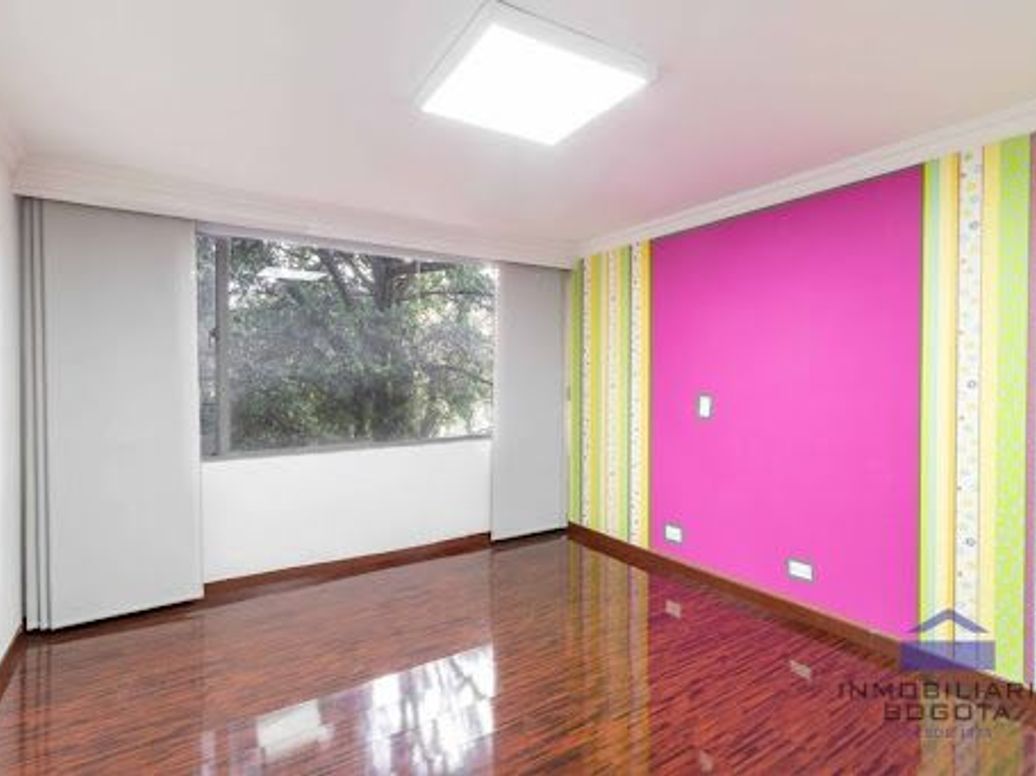 Apartamento de 5 alcobas en venta en Chicó Norte, Bogotá, 267 m² · foto 6 de 20