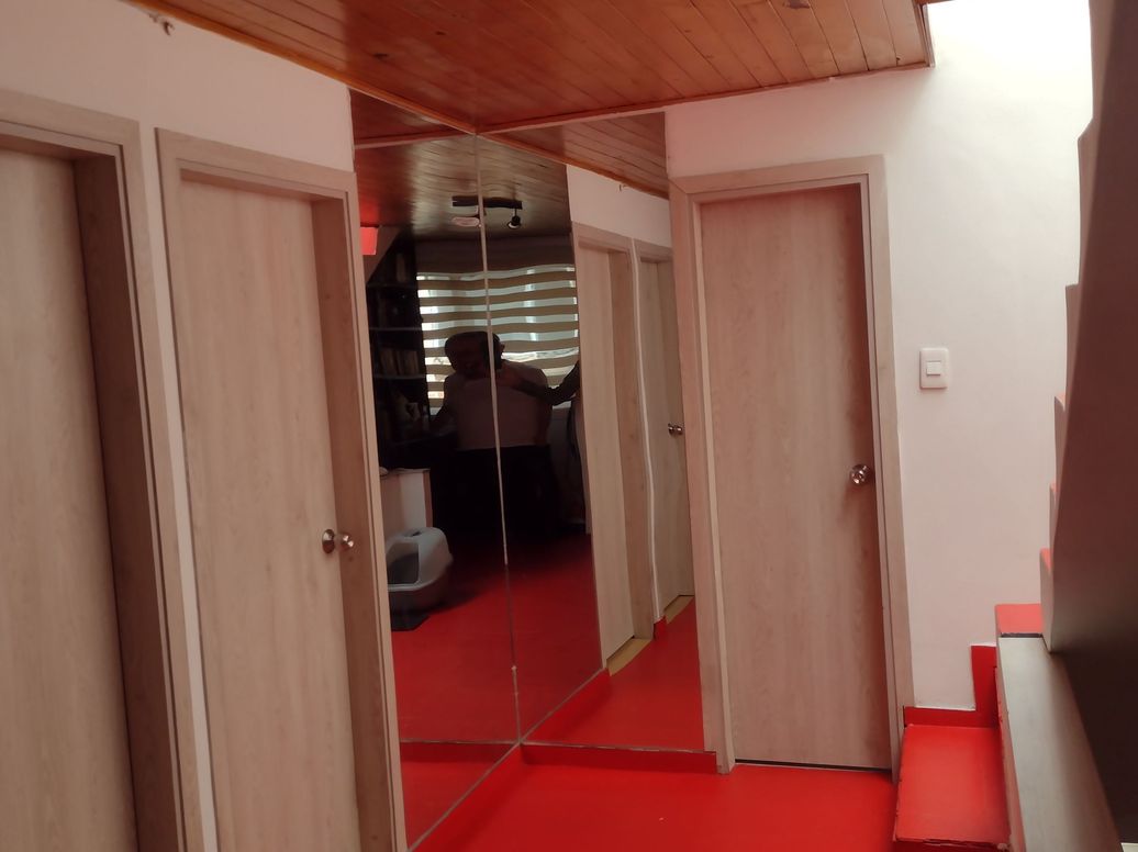 Casa de 6 alcobas en venta en Ub. Azafranes, Bogotá, 204 m² · foto 12 de 15