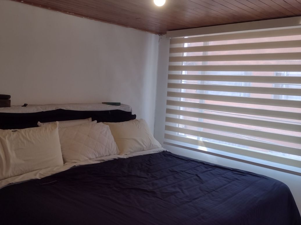 Casa de 6 alcobas en venta en Ub. Azafranes, Bogotá, 204 m² · foto 9 de 15