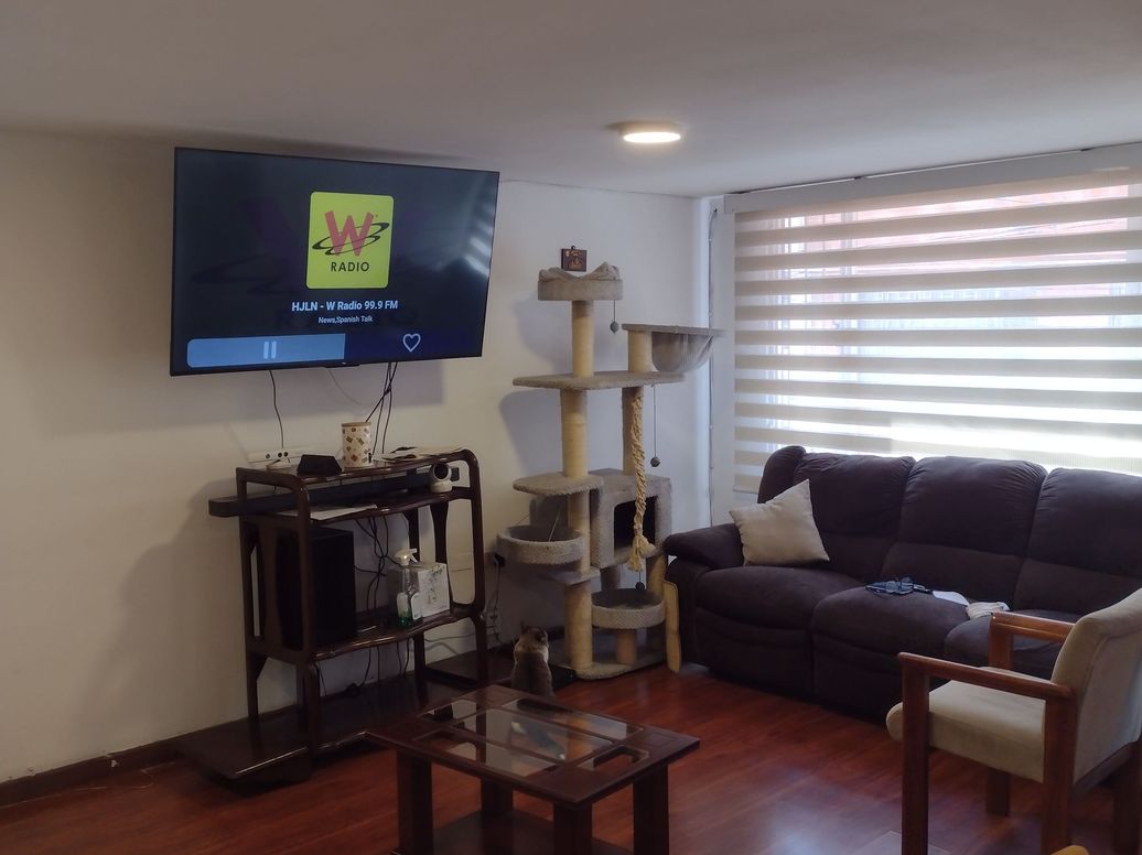Casa de 6 alcobas en venta en Ub. Azafranes, Bogotá, 204 m² · foto 7 de 15