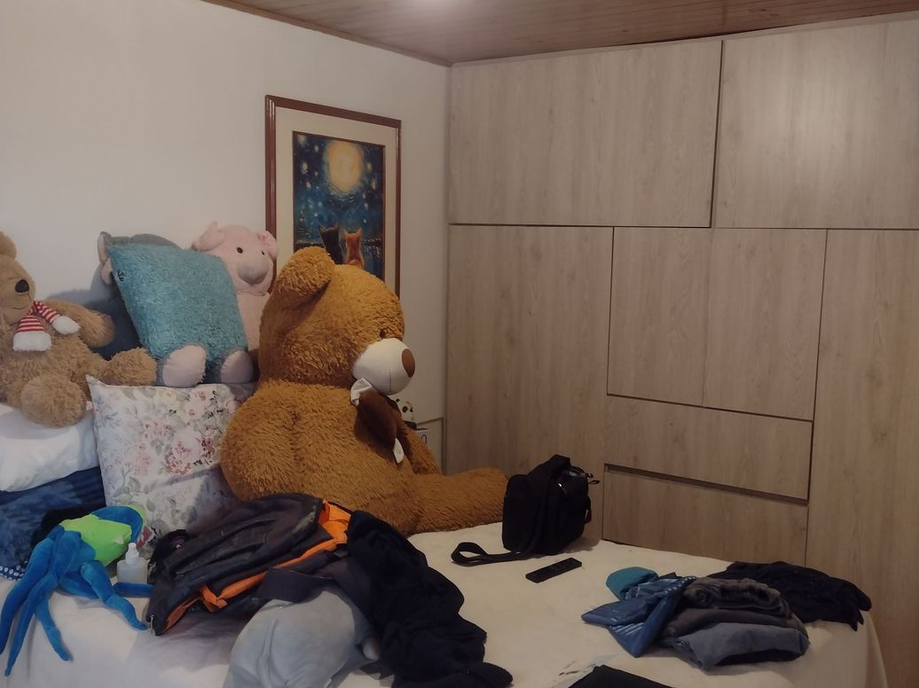 Casa de 6 alcobas en venta en Ub. Azafranes, Bogotá, 204 m² · foto 10 de 15