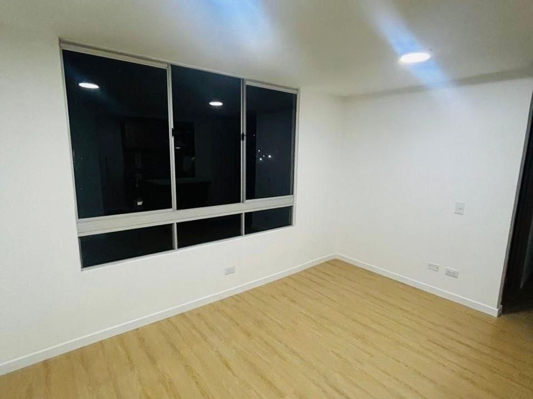Apartamento de 2 alcobas en venta en Lagos De Torca, Bogotá, 42 m² · foto 4 de 20