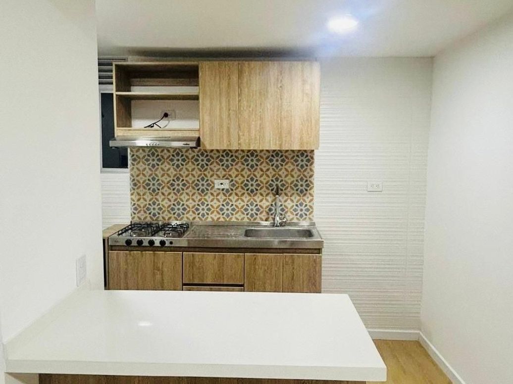 Apartamento de 2 alcobas en venta en Lagos De Torca, Bogotá, 42 m² · foto 18 de 20