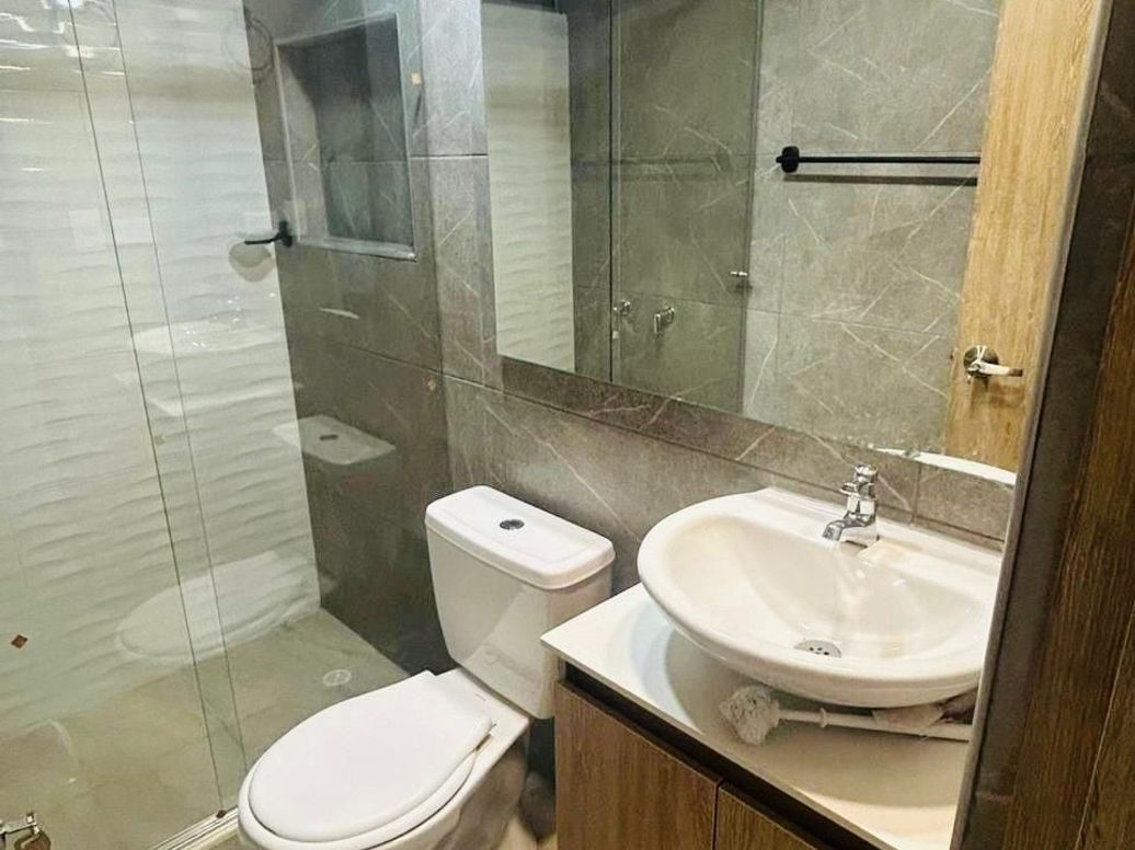 Apartamento de 2 alcobas en venta en Lagos De Torca, Bogotá, 42 m² · foto 9 de 20