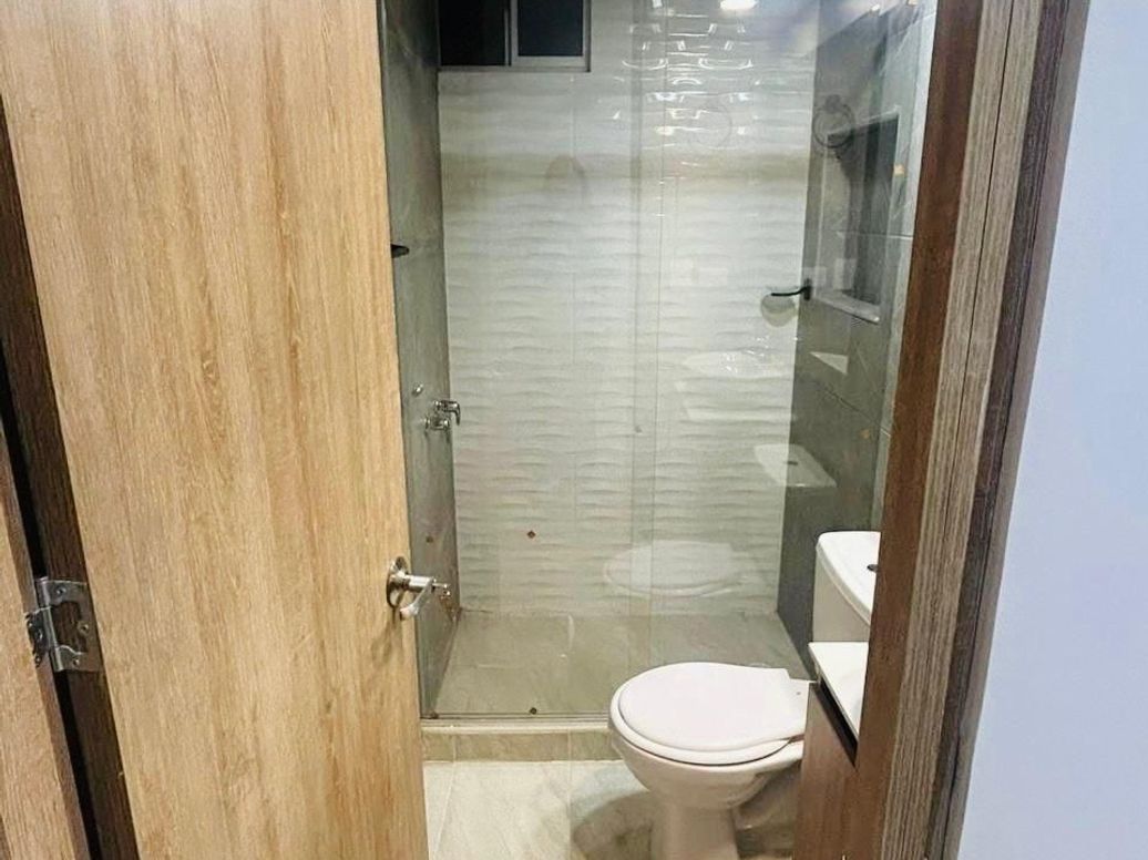 Apartamento de 2 alcobas en venta en Lagos De Torca, Bogotá, 42 m² · foto 14 de 20