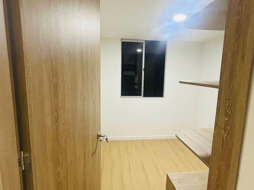 Apartamento de 2 alcobas en venta en Lagos De Torca, Bogotá, 42 m² · foto 13 de 20