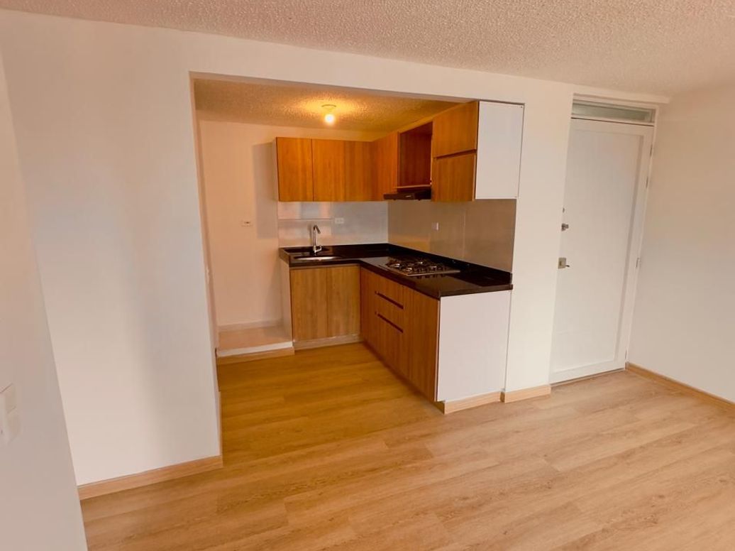 Apartamento de 2 alcobas en venta en Lagos De Torca, Bogotá, 42 m² · foto 6 de 20