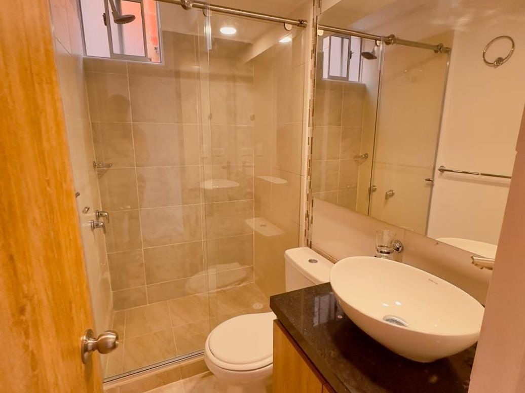Apartamento de 2 alcobas en venta en Lagos De Torca, Bogotá, 42 m² · foto 17 de 20