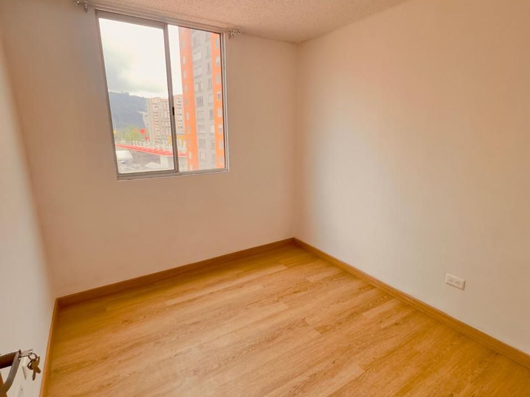 Apartamento de 2 alcobas en venta en Lagos De Torca, Bogotá, 42 m² · foto 8 de 20