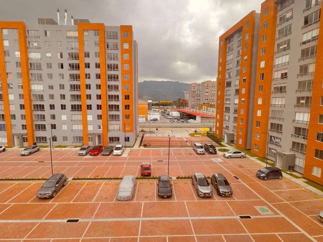 Apartamento de 2 alcobas en venta en Lagos De Torca, Bogotá, 42 m² · foto 12 de 20